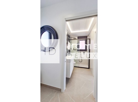 Neubau Immobilien - Villas - Torre Pacheco - Santa Rosalia Lake & Life Resort