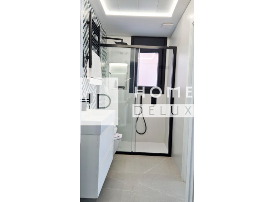 Neubau Immobilien - Villas - Torre Pacheco - Santa Rosalia Lake & Life Resort