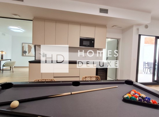 Neubau Immobilien - Villas - Torre Pacheco - Santa Rosalia Lake & Life Resort