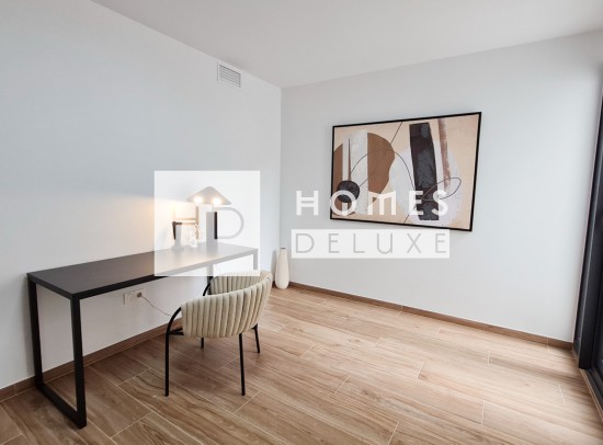 Neubau Immobilien - Villas - Torre Pacheco - Santa Rosalia Lake & Life Resort