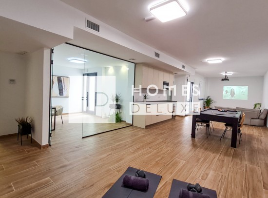 Neubau Immobilien - Villas - Torre Pacheco - Santa Rosalia Lake & Life Resort