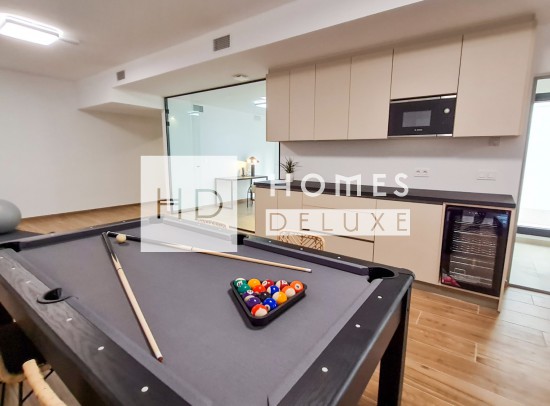 Neubau Immobilien - Villas - Torre Pacheco - Santa Rosalia Lake & Life Resort