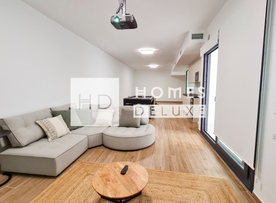 Neubau Immobilien - Villas - Torre Pacheco - Santa Rosalia Lake & Life Resort