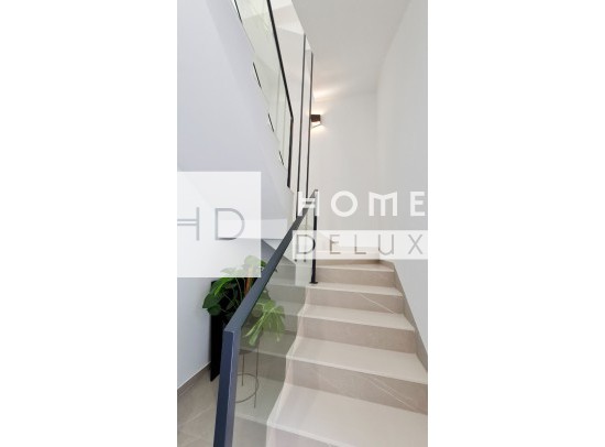 Neubau Immobilien - Villas - Torre Pacheco - Santa Rosalia Lake & Life Resort
