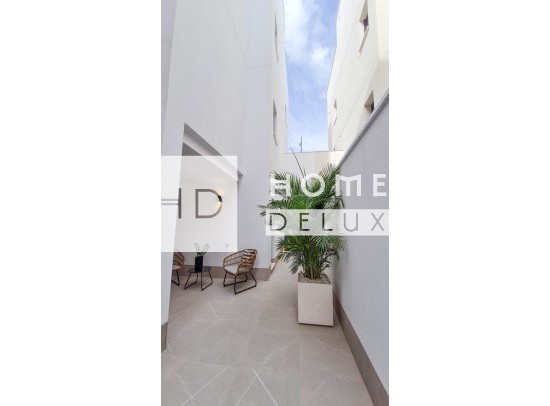 Neubau Immobilien - Villas - Torre Pacheco - Santa Rosalia Lake & Life Resort