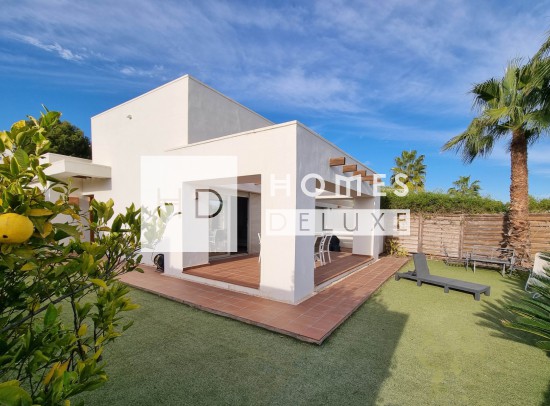 Resale - Villas - Las Colinas Golf - Las Colinas