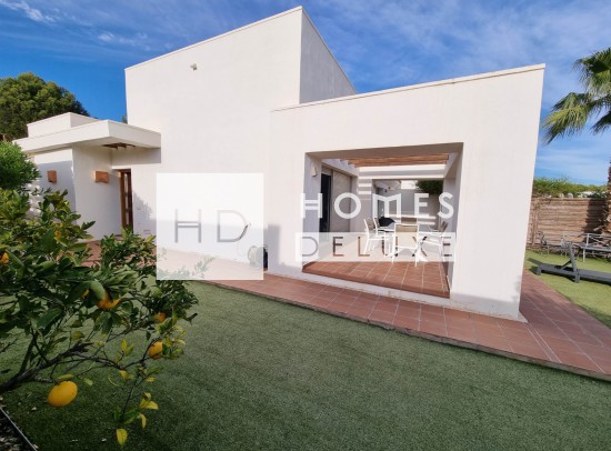 Resale - Villas - Las Colinas Golf - Las Colinas