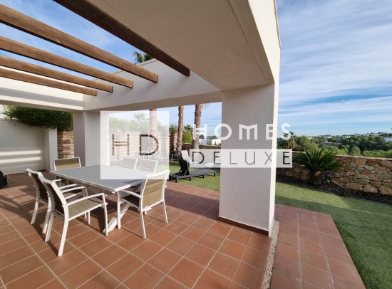 Resale - Villas - Las Colinas Golf - Las Colinas