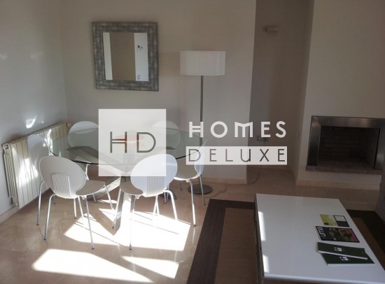 Resale - Villas - Las Colinas Golf - Las Colinas