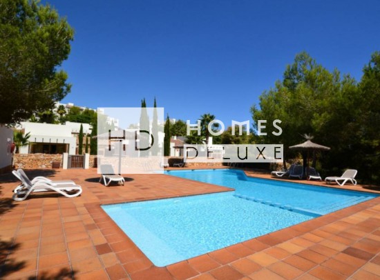 Resale - Villas - Las Colinas Golf - Las Colinas