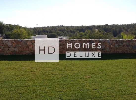 Resale - Villas - Las Colinas Golf - Las Colinas