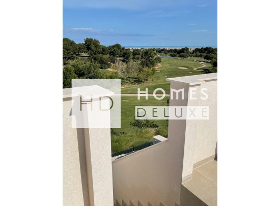 Gebrauchte Objekte - Penthouses - Pilar de la Horadada