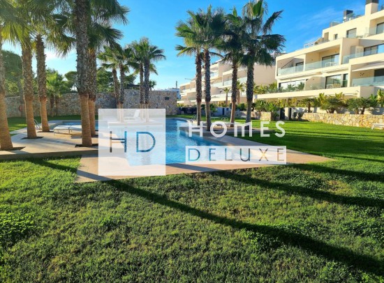 Alquiler a corto plazo - Apartamentos - Las Colinas Golf - Las Colinas
