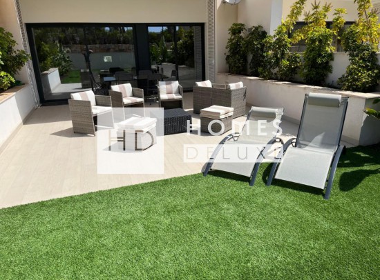 Alquiler a corto plazo - Apartamentos - Las Colinas Golf - Las Colinas