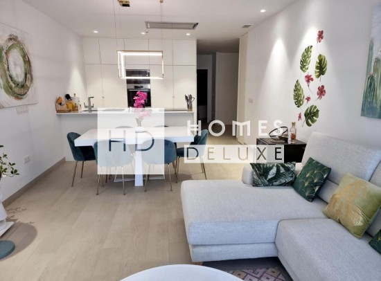 Alquiler a corto plazo - Apartamentos - Las Colinas Golf - Las Colinas