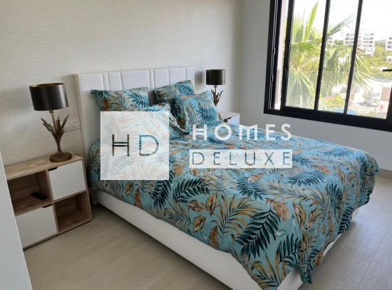 Alquiler a corto plazo - Apartamentos - Las Colinas Golf - Las Colinas