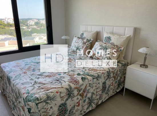 Alquiler a corto plazo - Apartamentos - Las Colinas Golf - Las Colinas