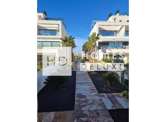 Alquiler a corto plazo - Apartamentos - Las Colinas Golf - Las Colinas