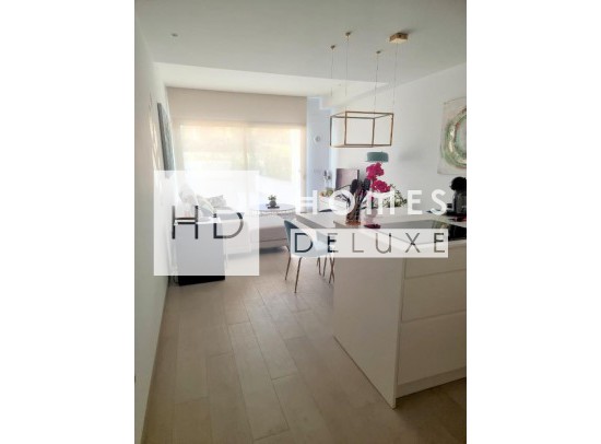 Alquiler a corto plazo - Apartamentos - Las Colinas Golf - Las Colinas