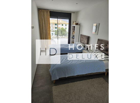 Revente - Appartements - Villamartin