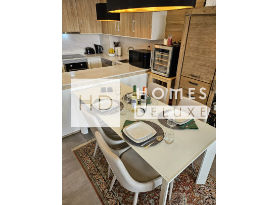 Resale - Apartments - Villamartin