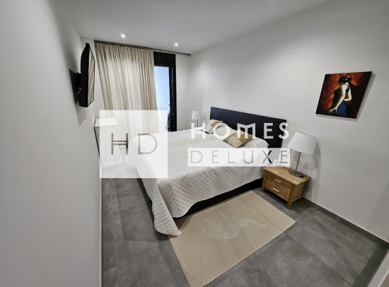 Resale - Apartments - Villamartin