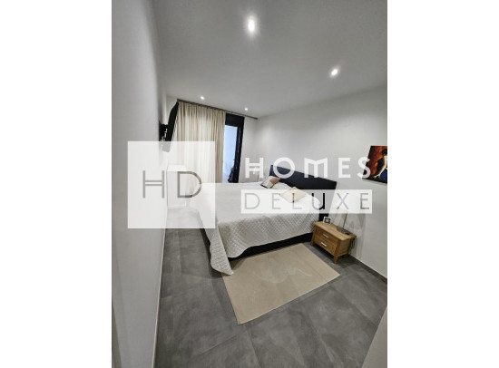 Revente - Appartements - Villamartin