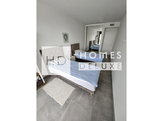 Revente - Appartements - Villamartin