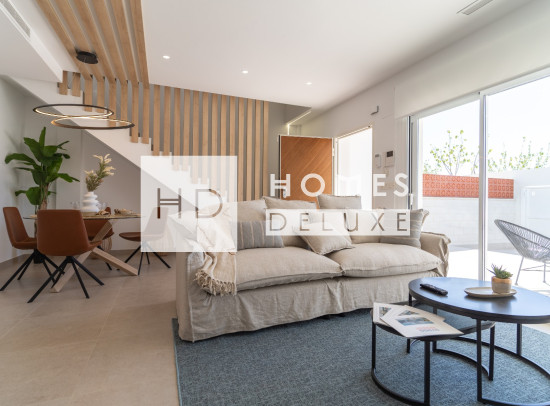 Neubau Immobilien - Villas - Pilar de la Horadada