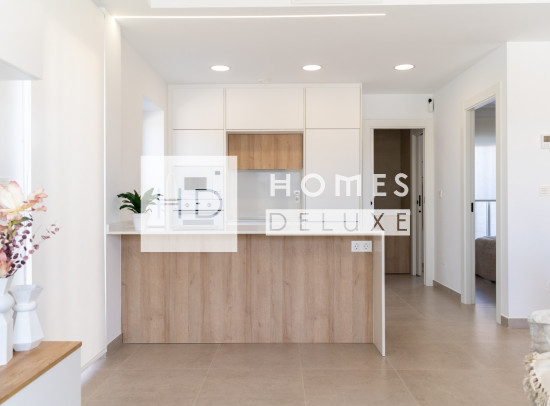 Neubau Immobilien - Villas - Pilar de la Horadada