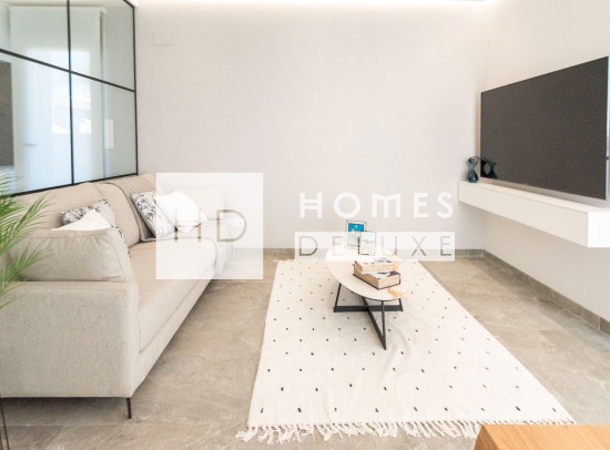 Neubau Immobilien - Villas - Pilar de la Horadada