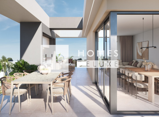 New Build - Penthouses - Torre Pacheco - Santa Rosalia Lake & Life Resort