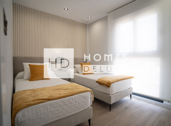 New Build - Apartments - Pilar de la Horadada