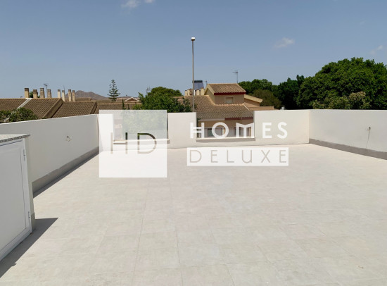 New Build - Villas - Dolores de Pacheco