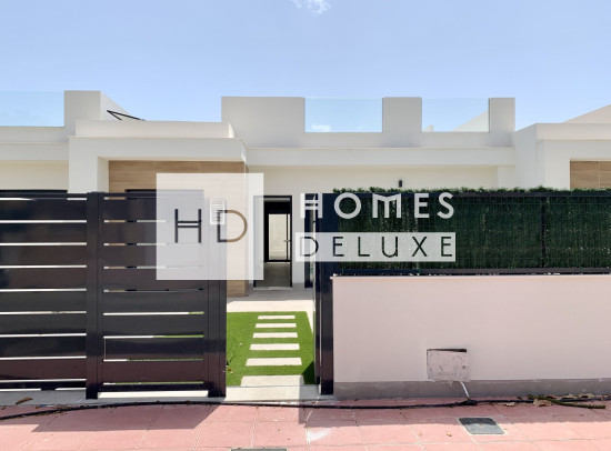 New Build - Villas - Dolores de Pacheco