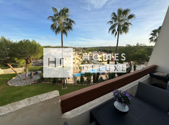 Resale - Penthouses - Las Ramblas