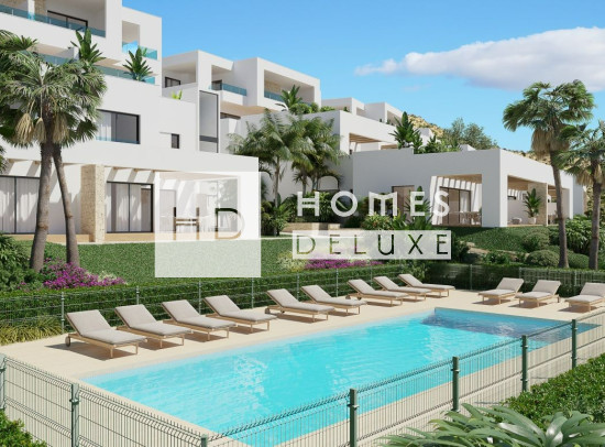 Revente - Appartements - Monforte del Cid