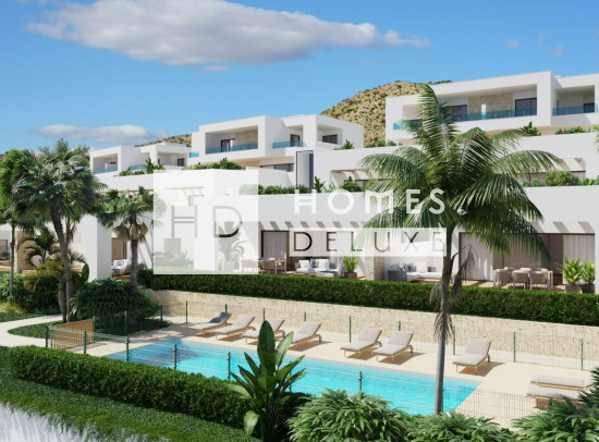 Revente - Appartements - Monforte del Cid