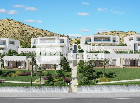 Revente - Appartements - Monforte del Cid