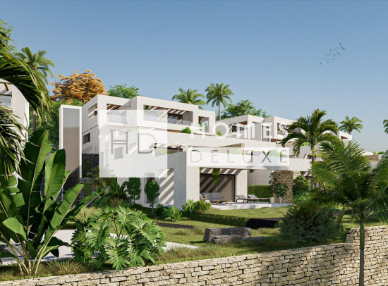 Revente - Appartements - Monforte del Cid