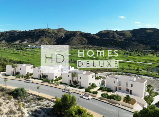 Revente - Appartements - Monforte del Cid