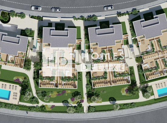 Revente - Appartements - Monforte del Cid