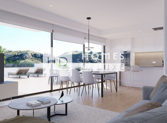 Revente - Appartements - Monforte del Cid