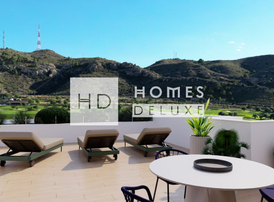 Revente - Appartements - Monforte del Cid