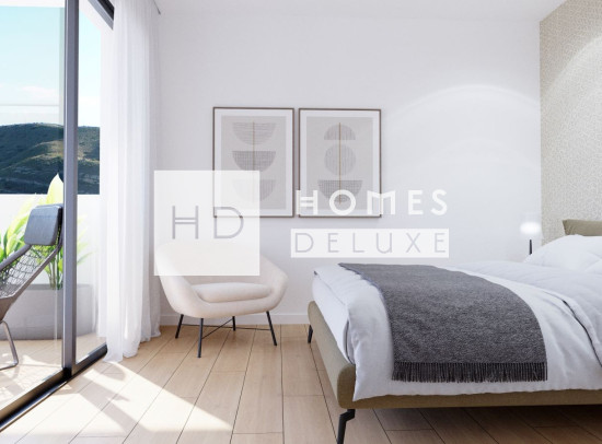 Revente - Appartements - Monforte del Cid