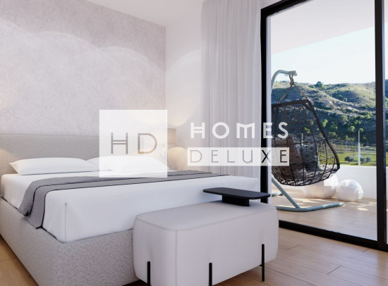 Revente - Appartements - Monforte del Cid