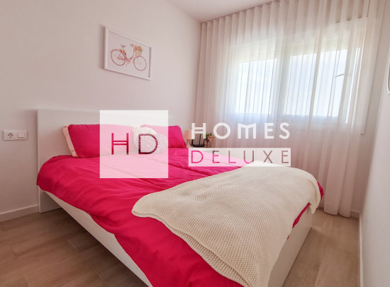 Revente - Villas - Pilar de la Horadada