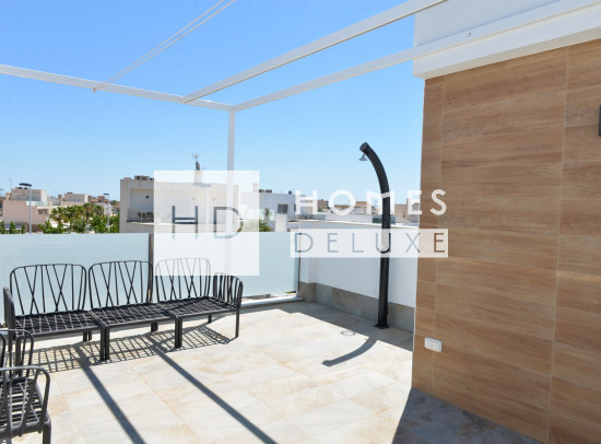 Revente - Villas - San Pedro del Pinatar - San Pedro del Pinatar 