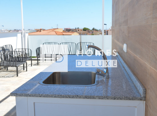 Reventa - Villas - San Pedro del Pinatar - San Pedro del Pinatar 