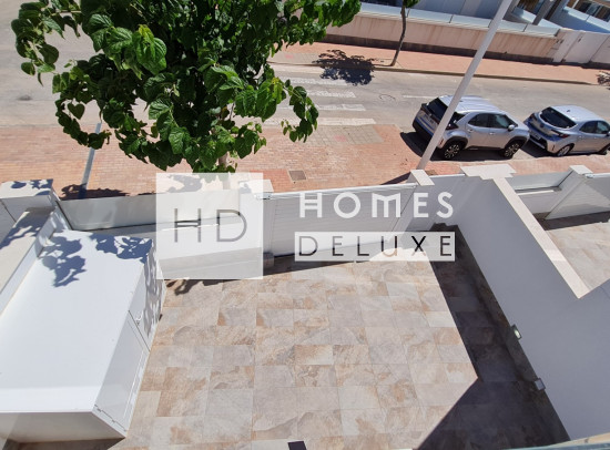 Bestaande woningen - Villas - San Pedro del Pinatar - San Pedro del Pinatar 